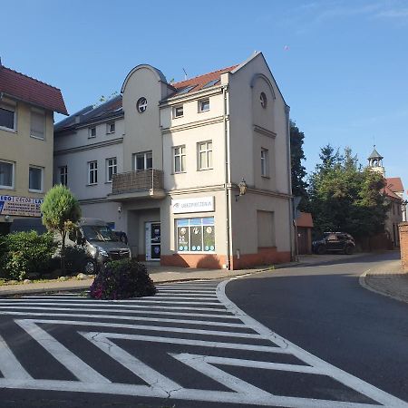 Apartamenty Walowa 11 Leszno (Greater Poland) Exterior foto