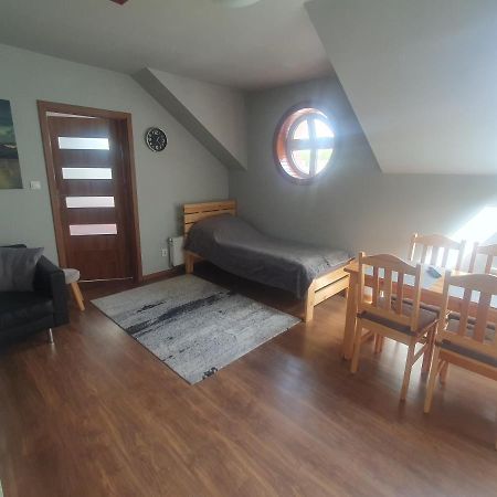 Apartamenty Walowa 11 Leszno (Greater Poland) Exterior foto