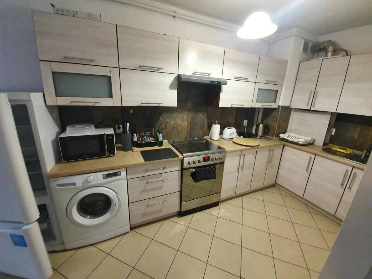 Apartamenty Walowa 11 Leszno (Greater Poland) Exterior foto