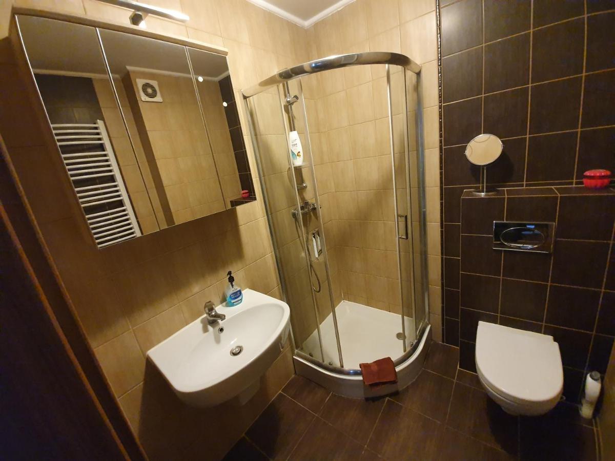 Apartamenty Walowa 11 Leszno (Greater Poland) Exterior foto