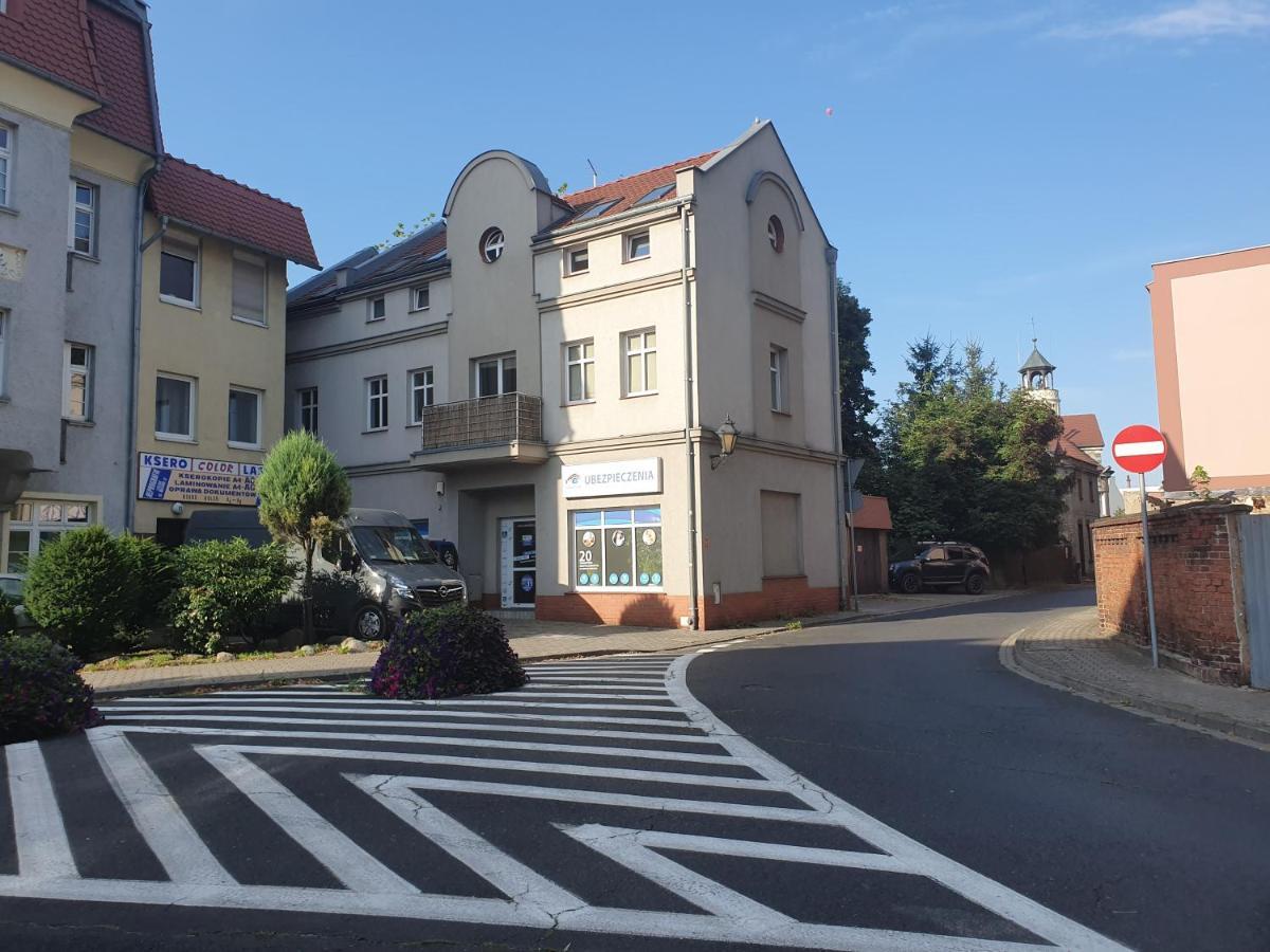 Apartamenty Walowa 11 Leszno (Greater Poland) Exterior foto