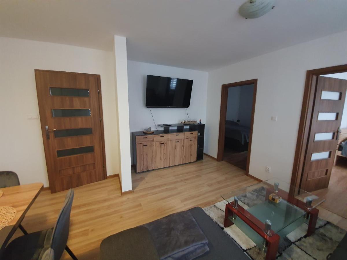 Apartamenty Walowa 11 Leszno (Greater Poland) Exterior foto