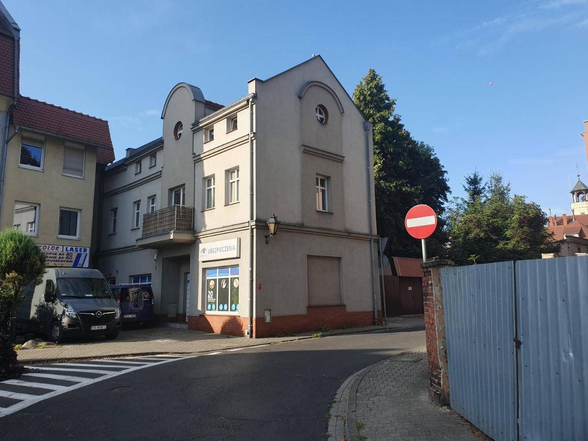 Apartamenty Walowa 11 Leszno (Greater Poland) Exterior foto