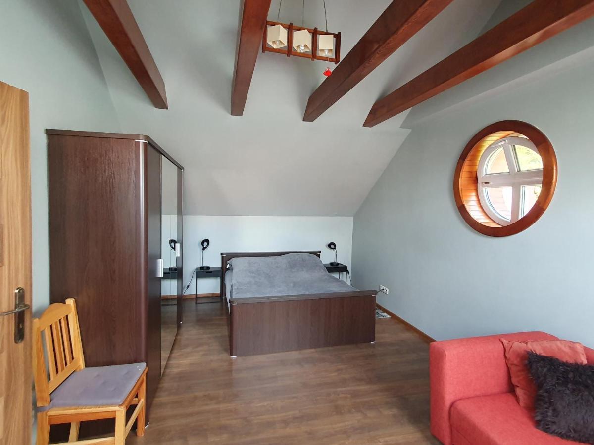 Apartamenty Walowa 11 Leszno (Greater Poland) Exterior foto