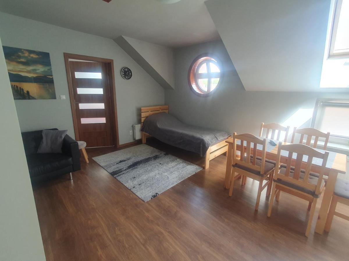 Apartamenty Walowa 11 Leszno (Greater Poland) Exterior foto