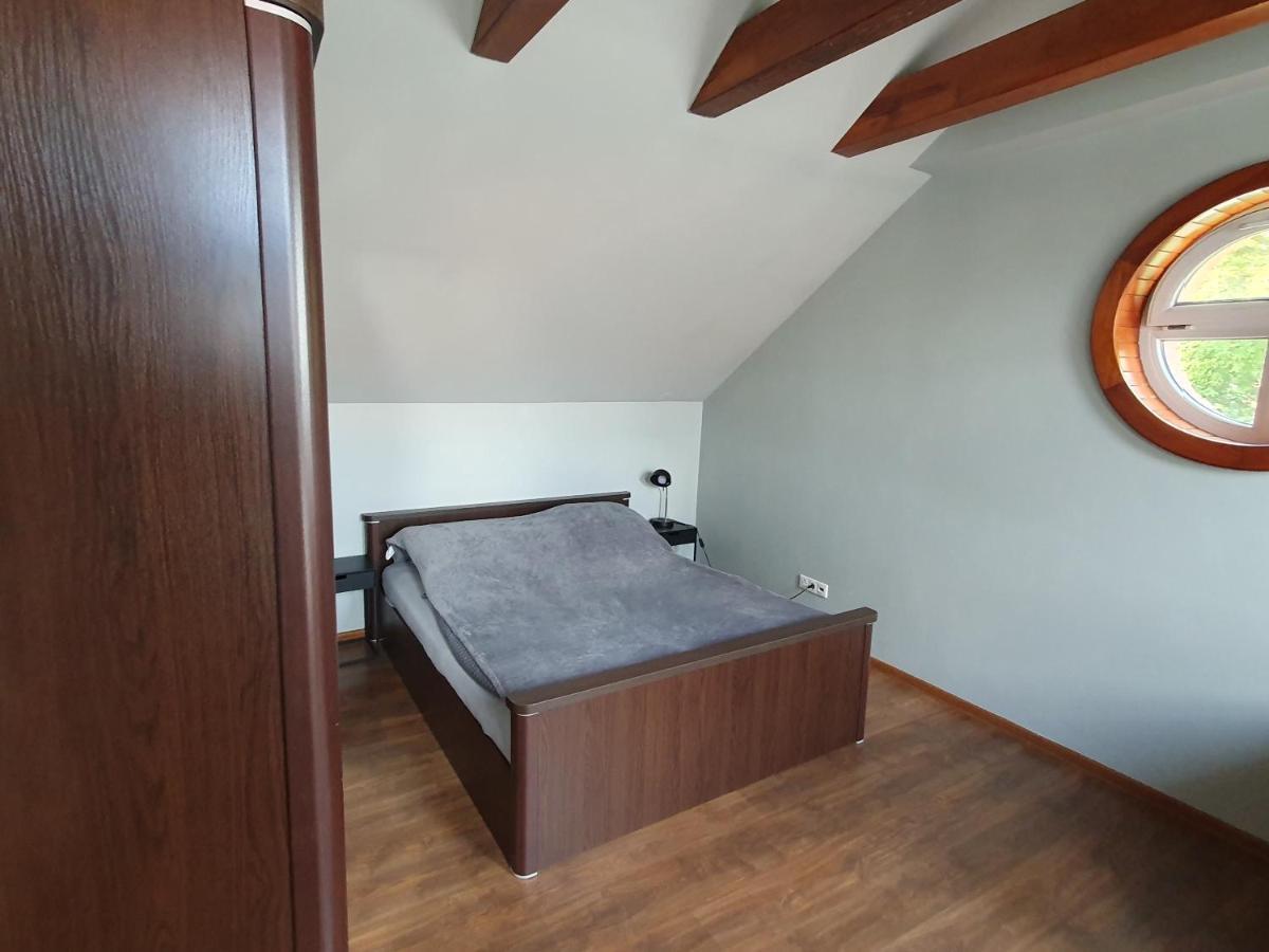 Apartamenty Walowa 11 Leszno (Greater Poland) Exterior foto
