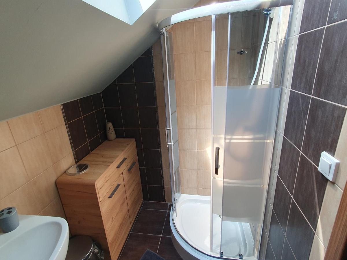 Apartamenty Walowa 11 Leszno (Greater Poland) Exterior foto