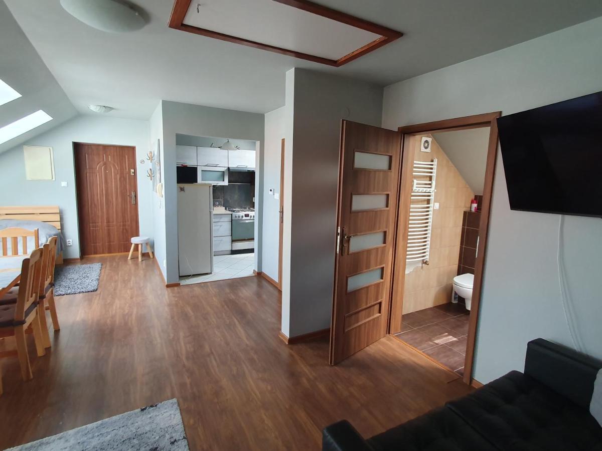 Apartamenty Walowa 11 Leszno (Greater Poland) Exterior foto