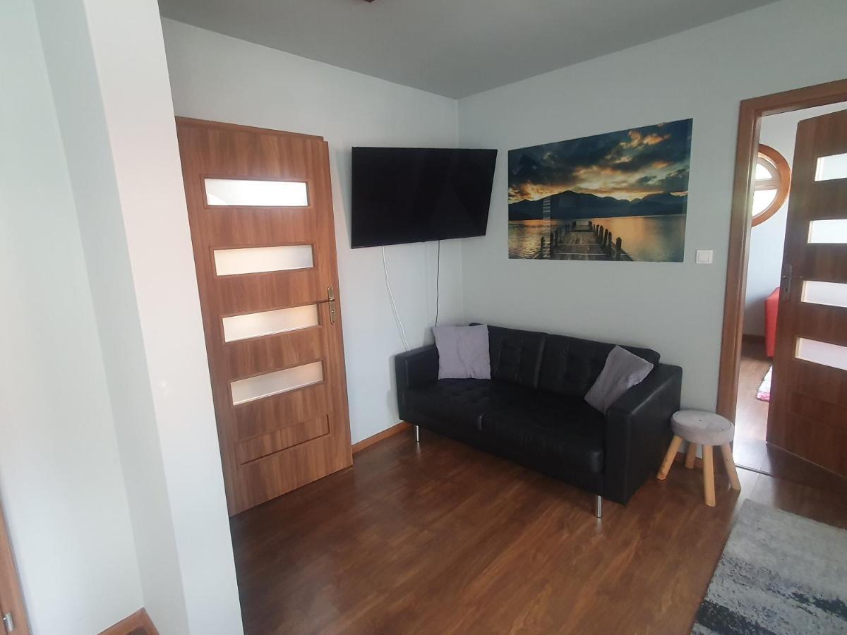 Apartamenty Walowa 11 Leszno (Greater Poland) Exterior foto
