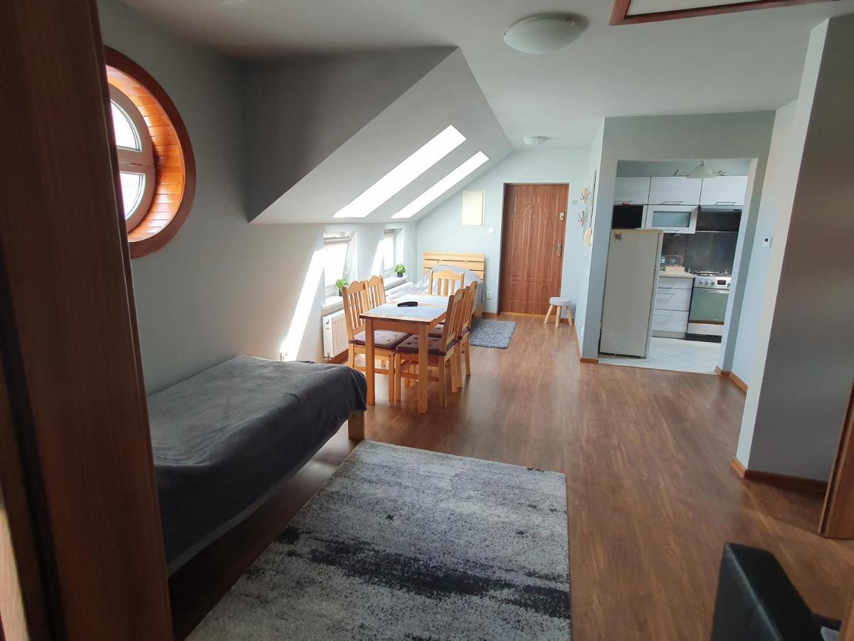 Apartamenty Walowa 11 Leszno (Greater Poland) Exterior foto